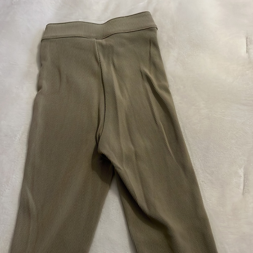 American Apparel- Riding Pant - Picture 3 of 4